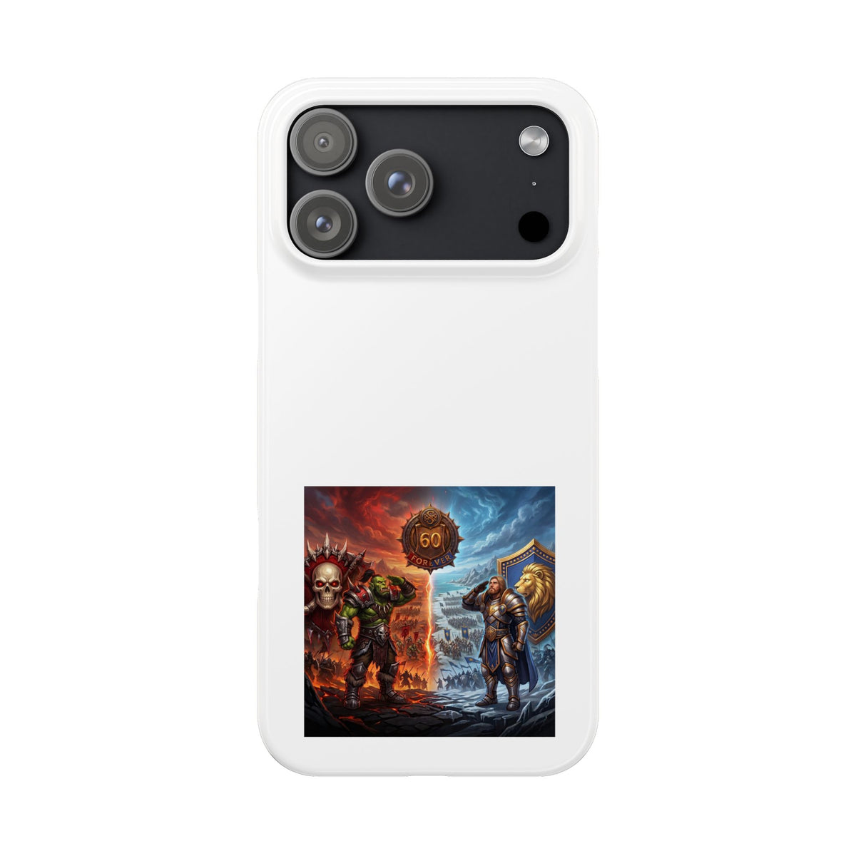 Slim Phone Cases