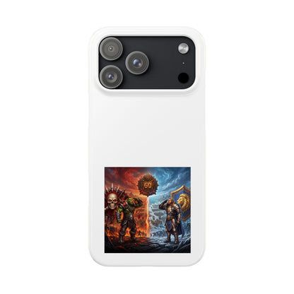 Slim Phone Cases