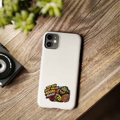Slim Phone Cases
