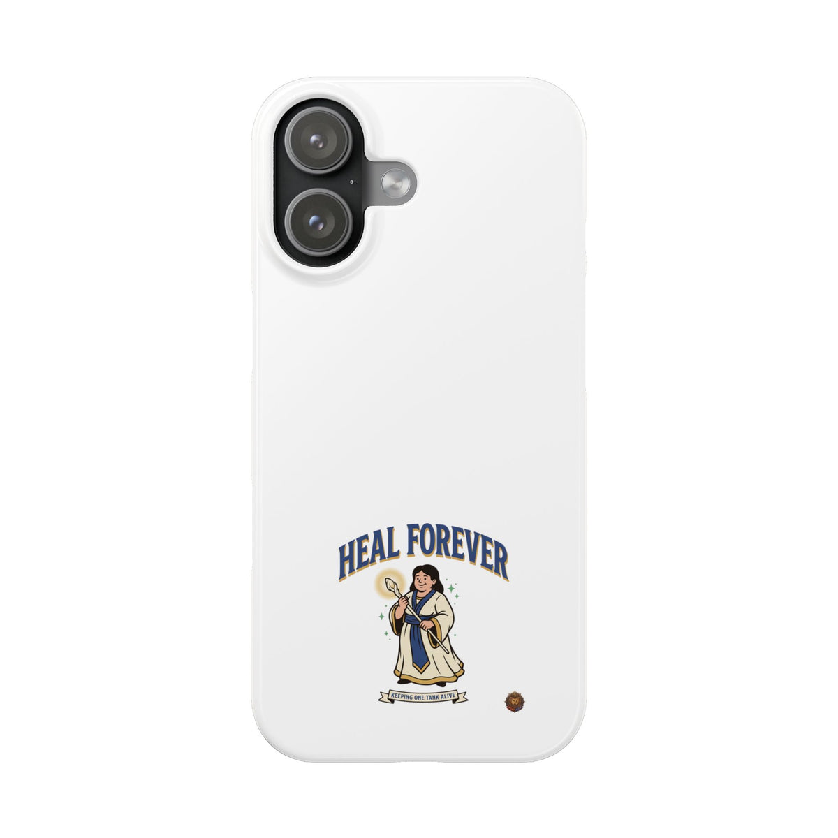 Slim Phone Cases