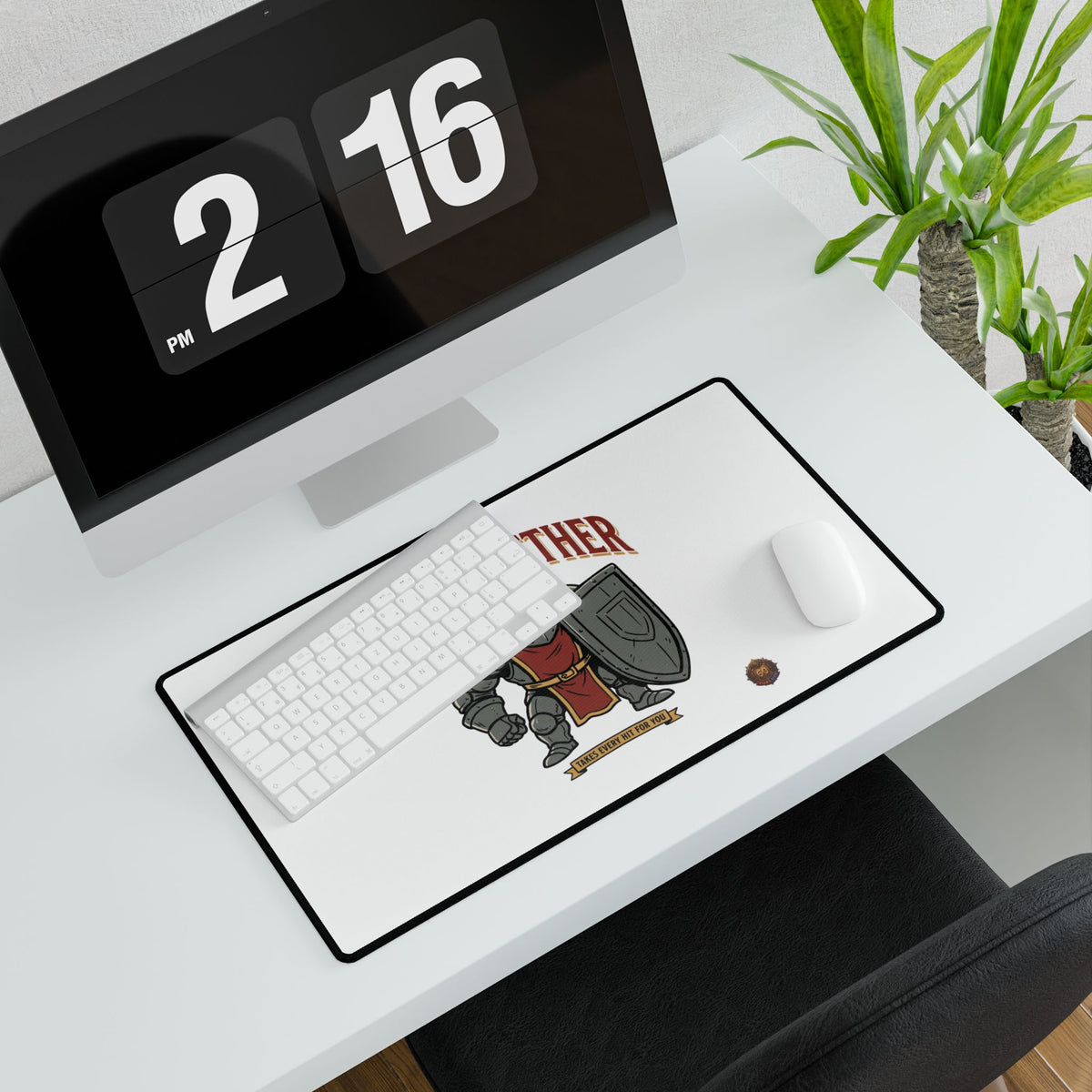 Desk Mats