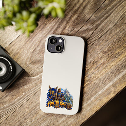 Slim Phone Cases