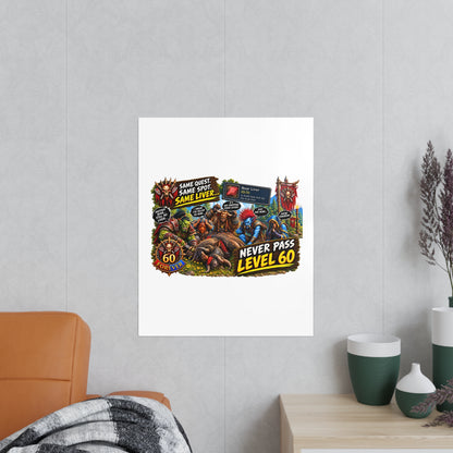 Photopaper Posters
