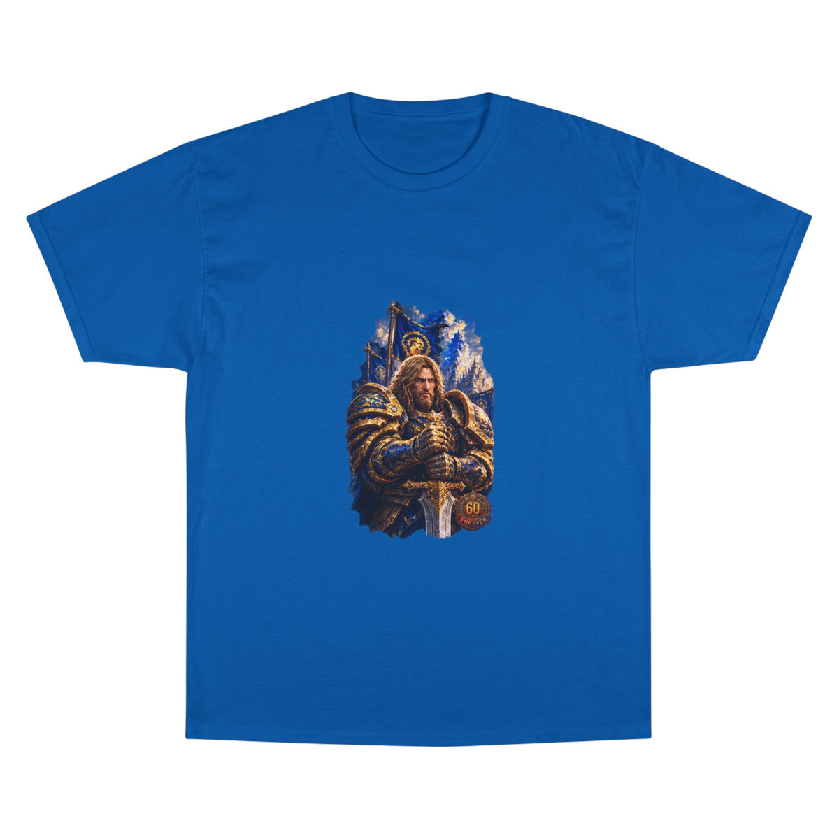 Champion T-Shirt