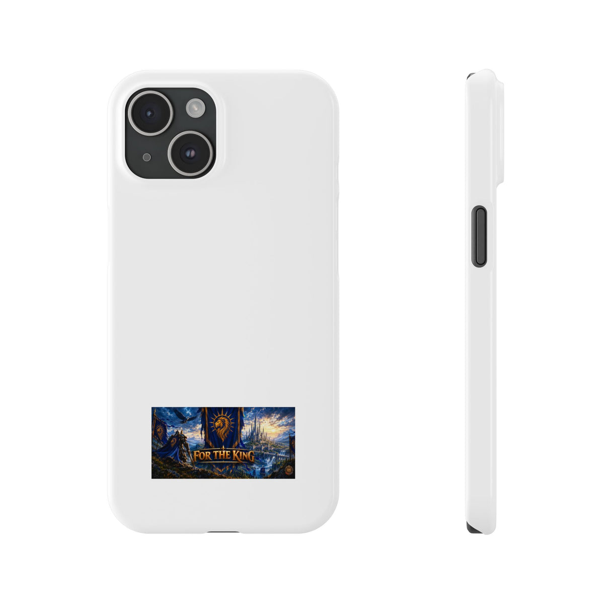 Slim Phone Cases