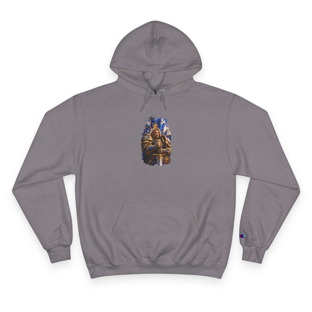 Champion Hoodie