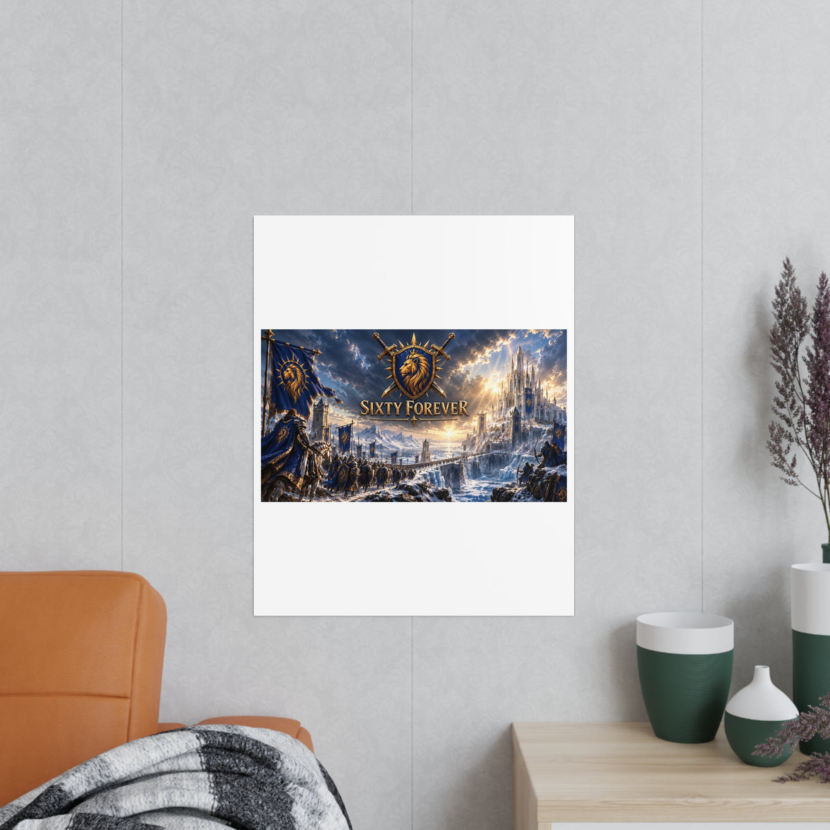 Photopaper Posters