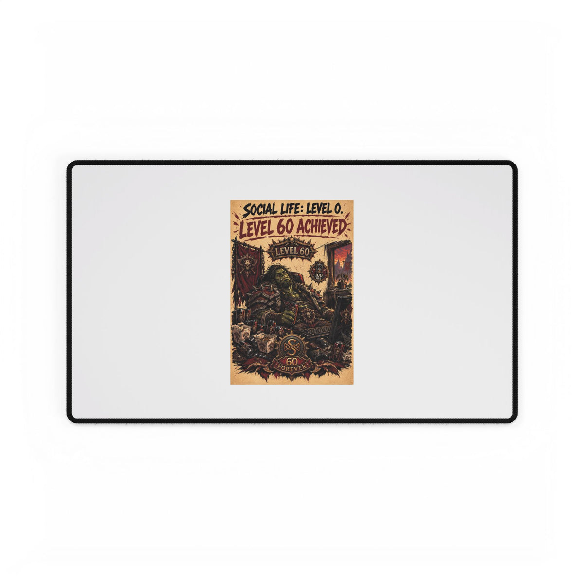 Desk Mats