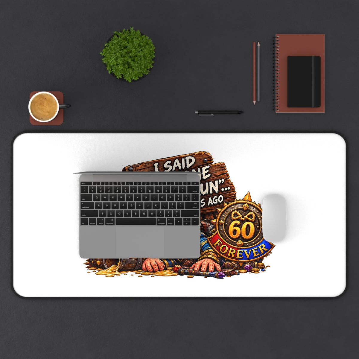 Desk Mat