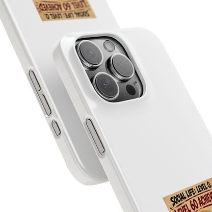 Slim Phone Cases
