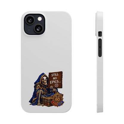 Slim Phone Cases
