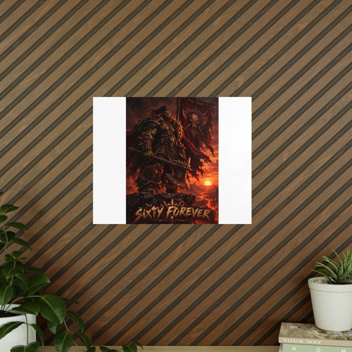 Photopaper Posters