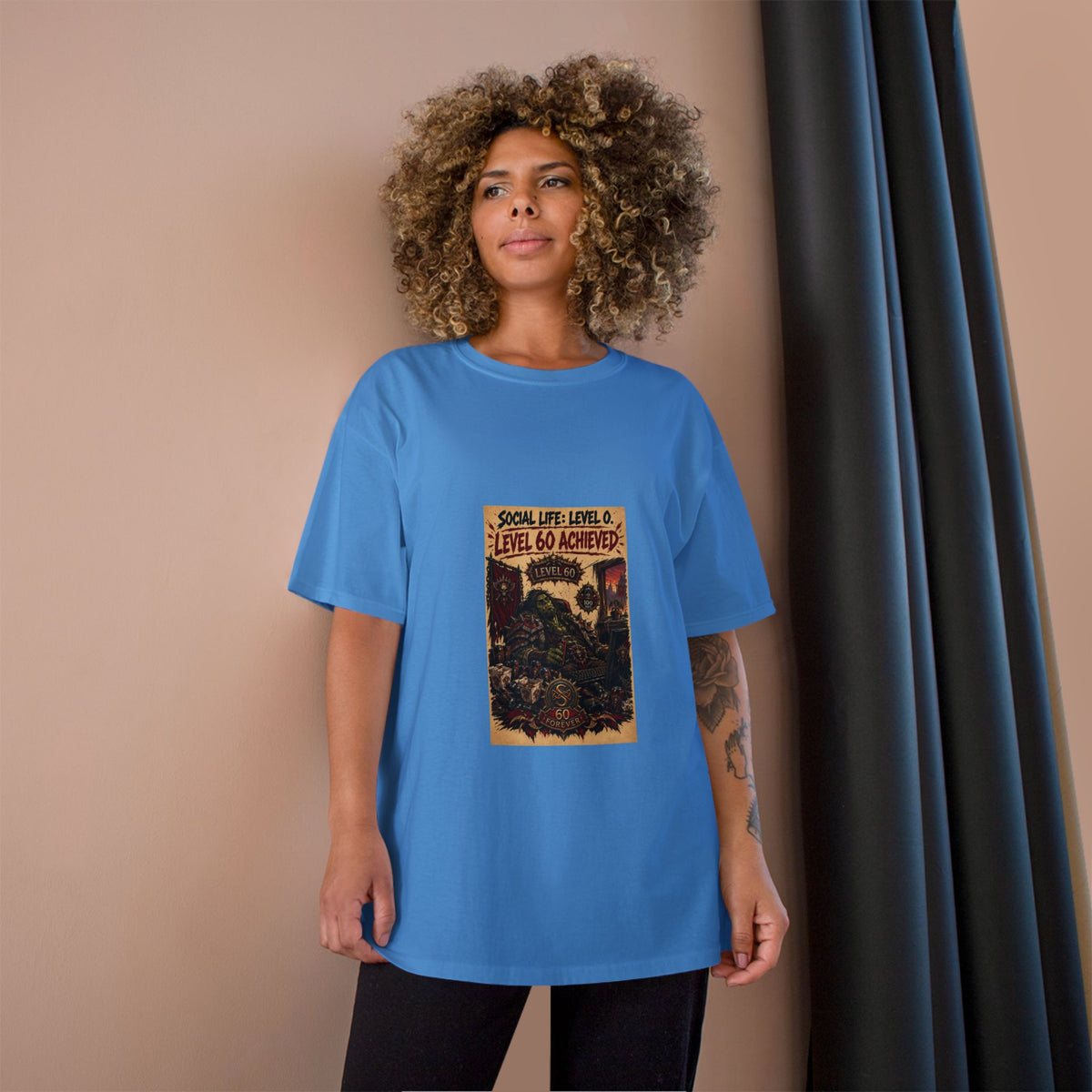 Champion T-Shirt