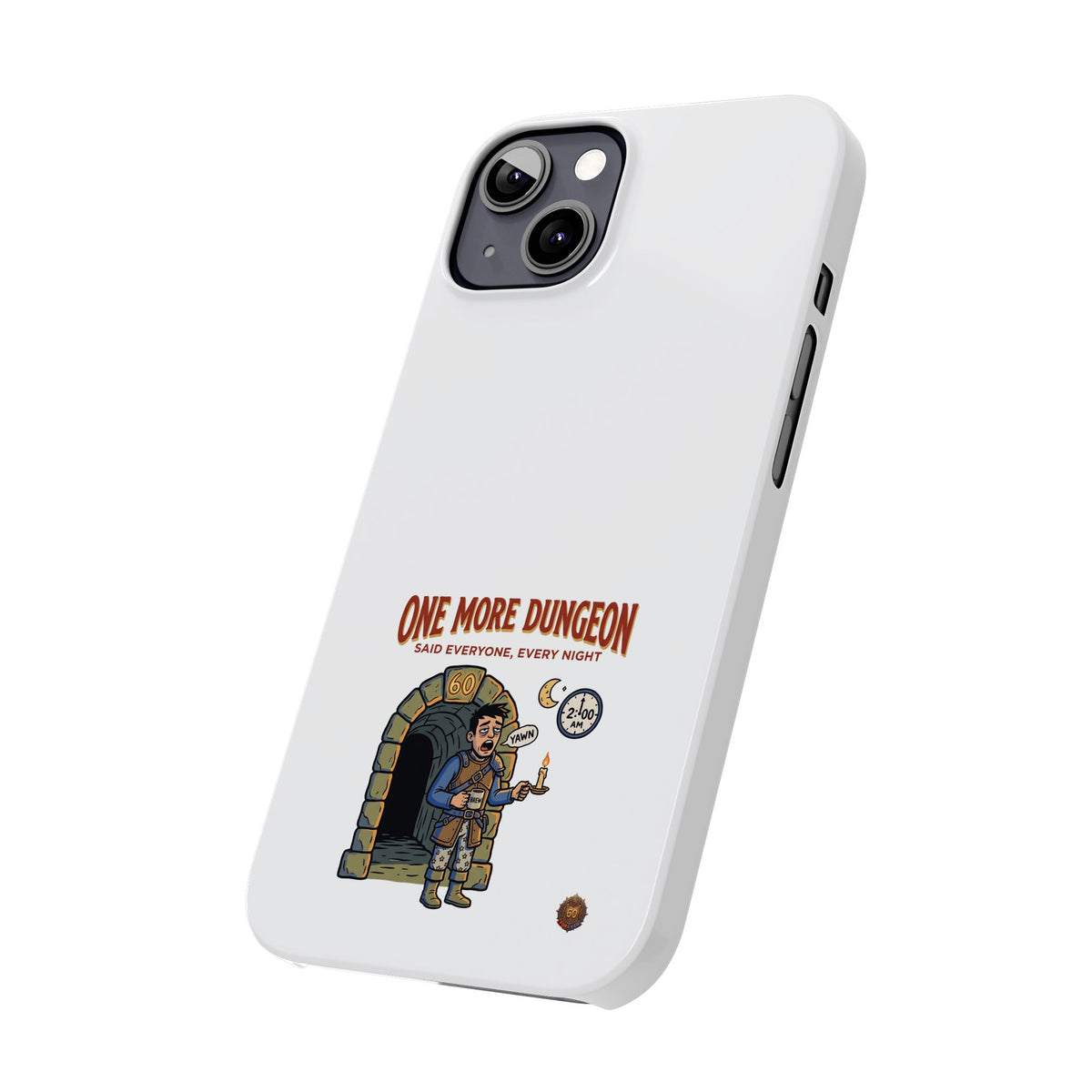 Slim Phone Cases
