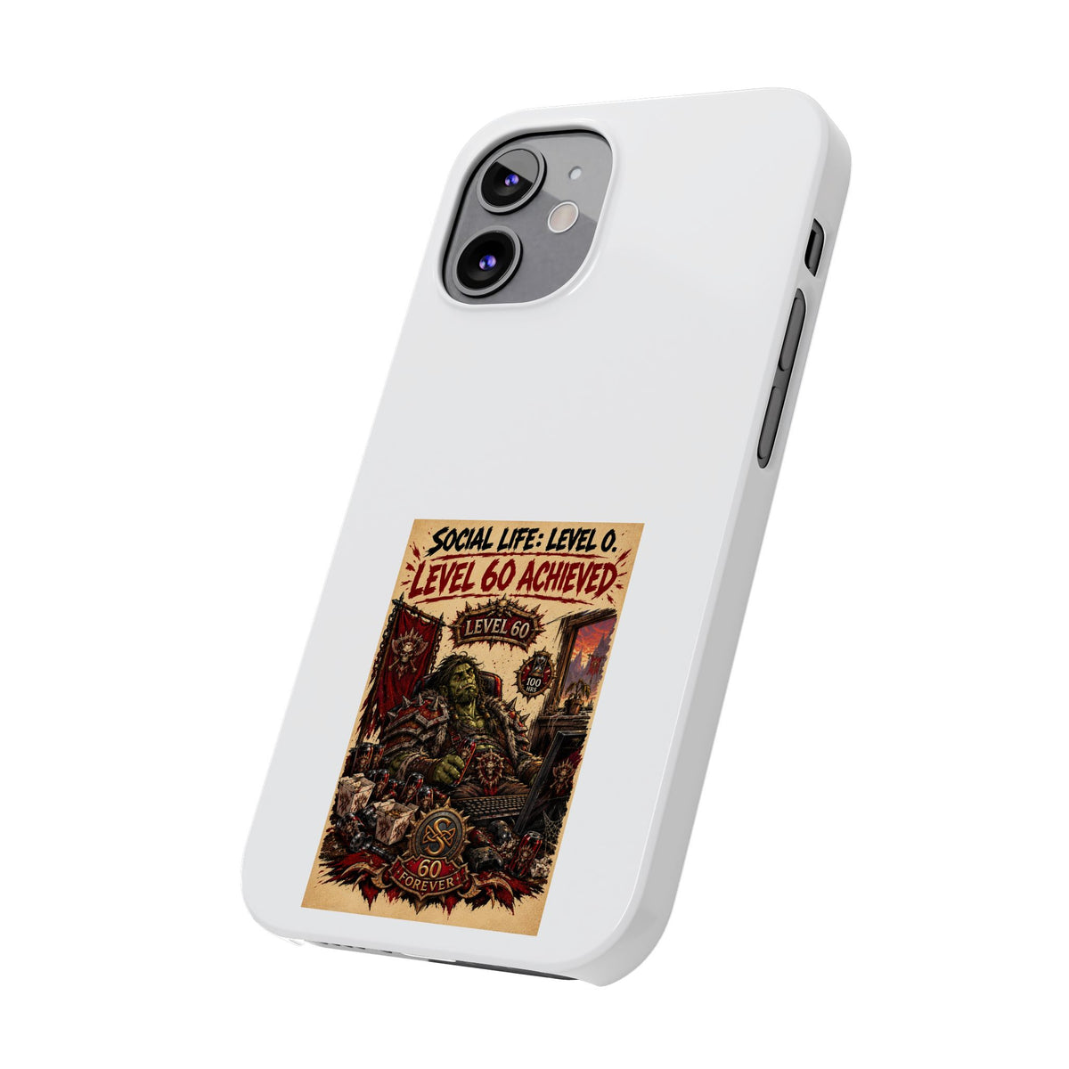 Slim Phone Cases