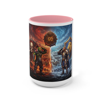 Accent Mugs