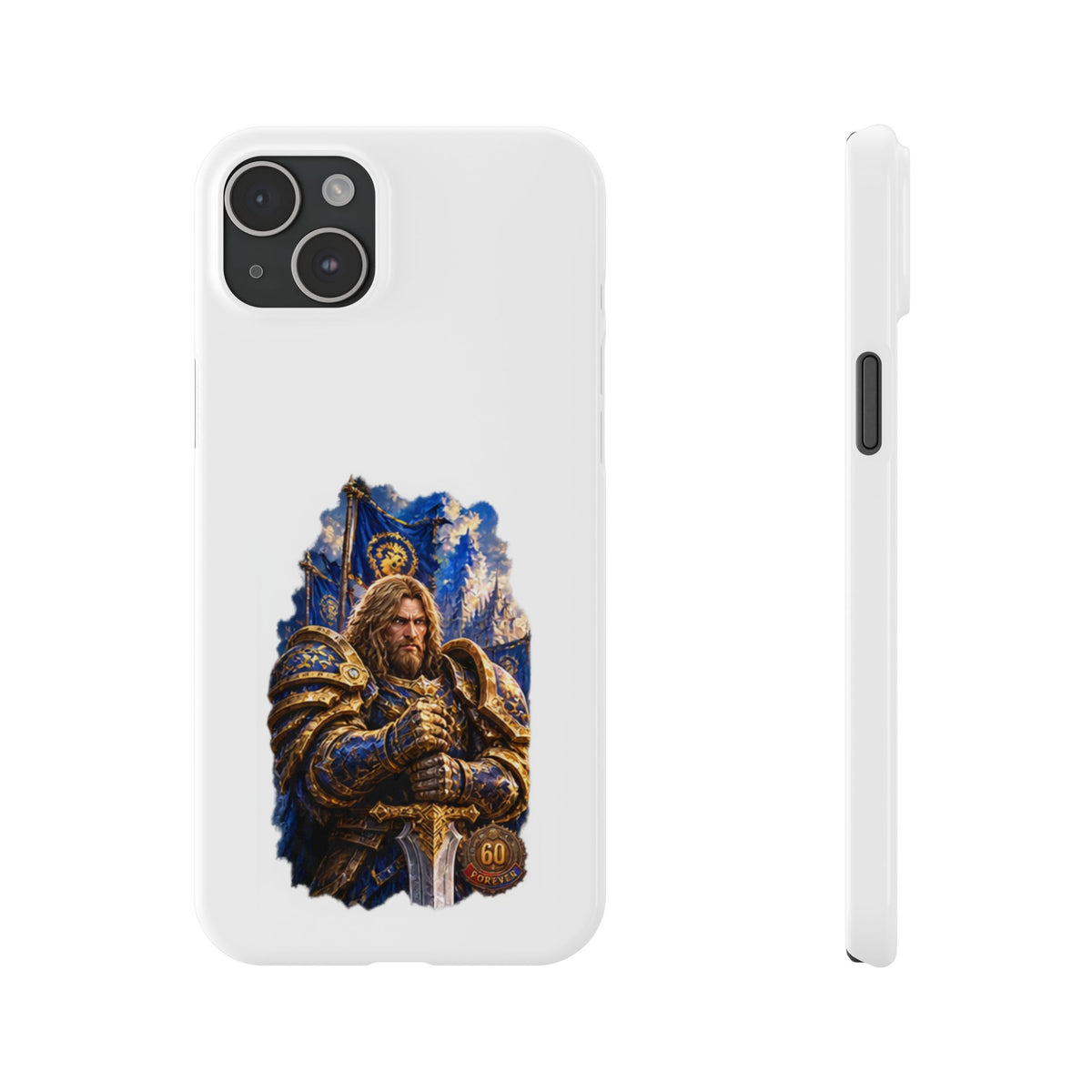 Slim Phone Cases