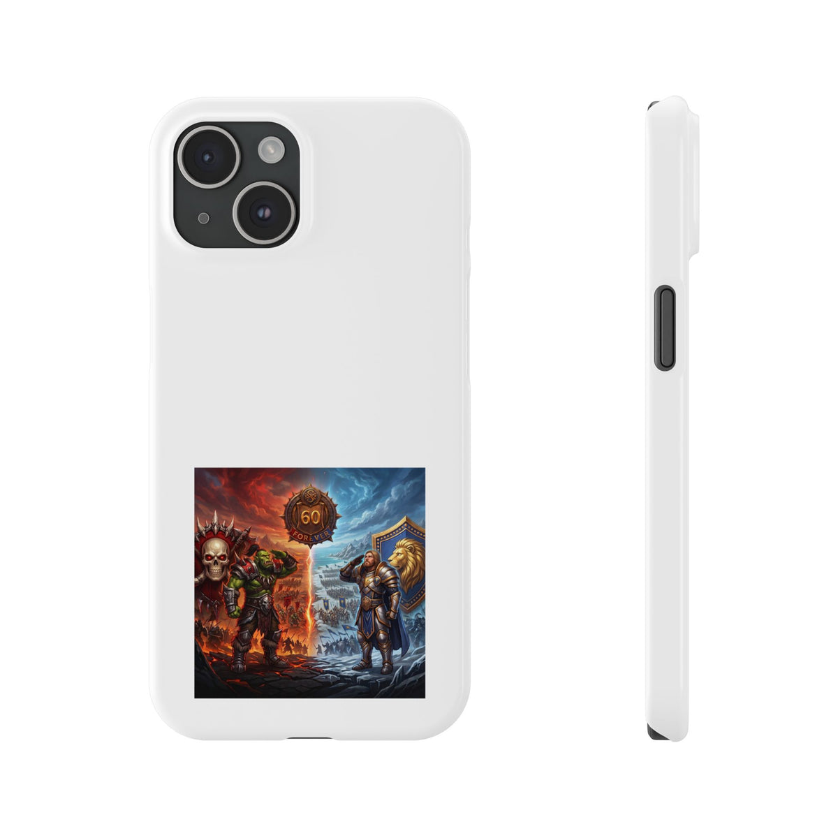 Slim Phone Cases