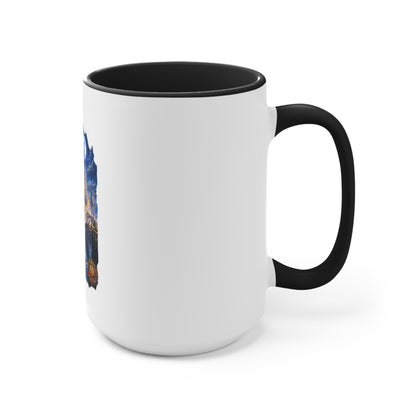 Accent Mugs