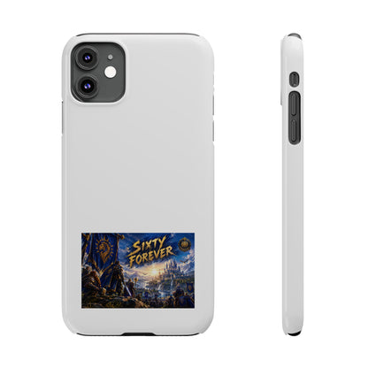 Slim Phone Cases