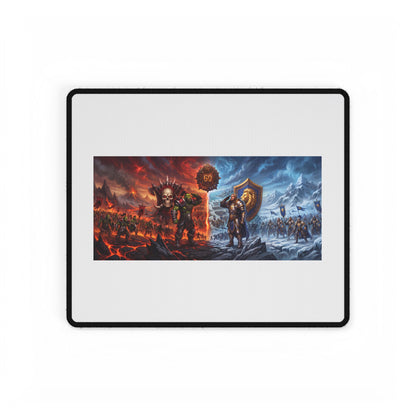 Desk Mats