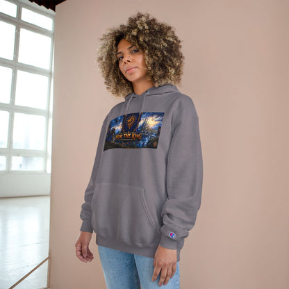 Champion Hoodie