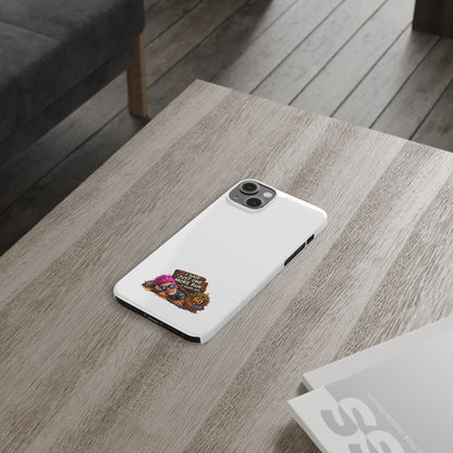 Slim Phone Cases
