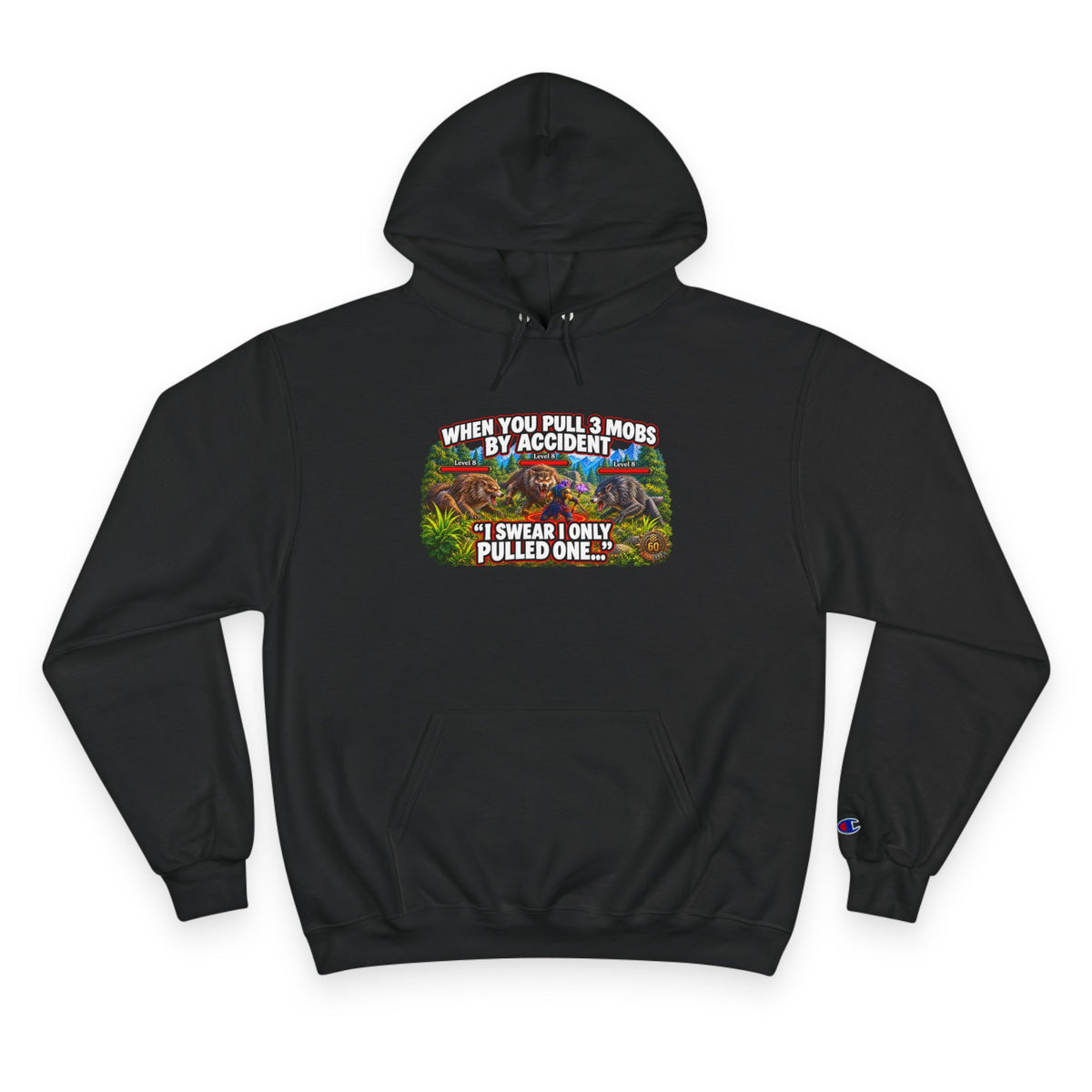 Champion Hoodie