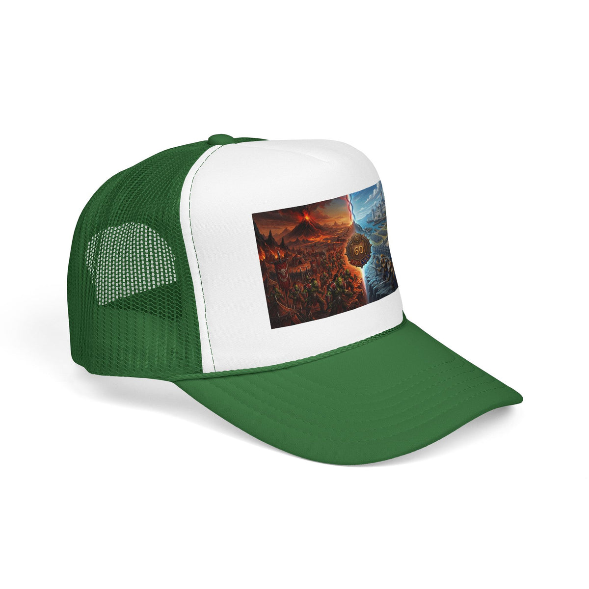 Foam Trucker Hat