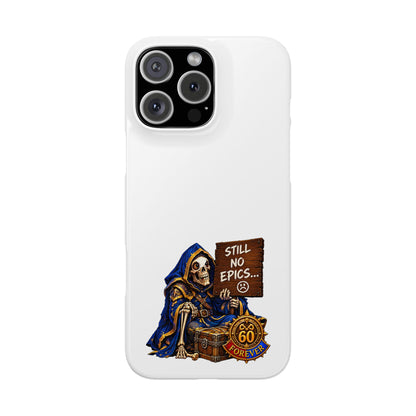 Slim Phone Cases