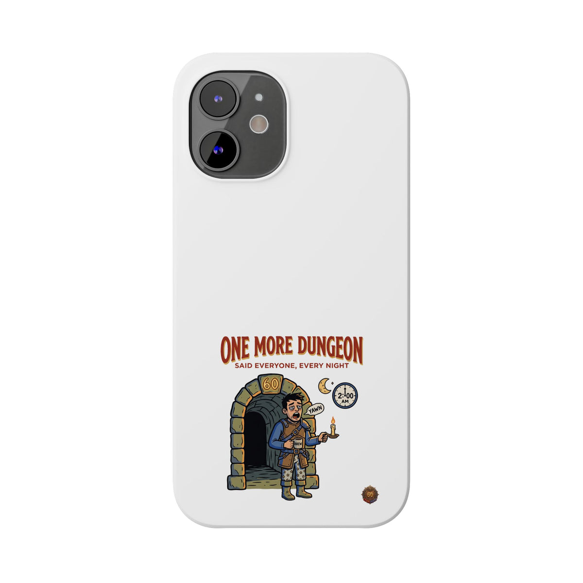 Slim Phone Cases
