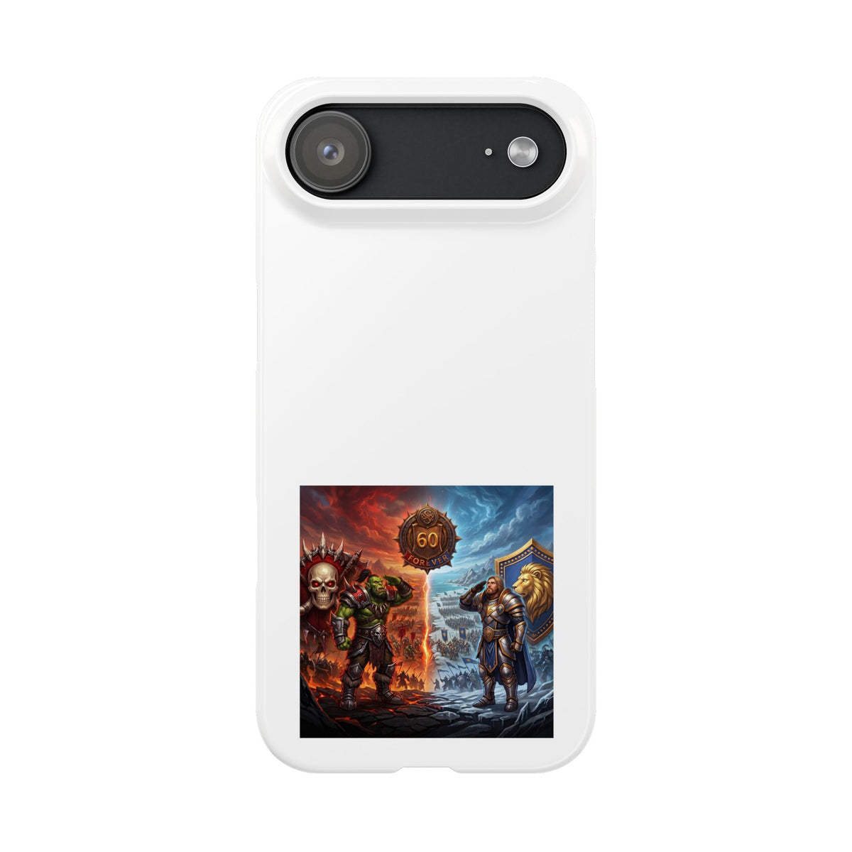 Slim Phone Cases