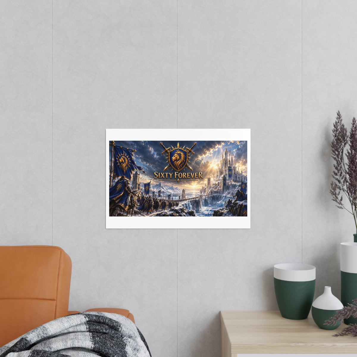 Photopaper Posters