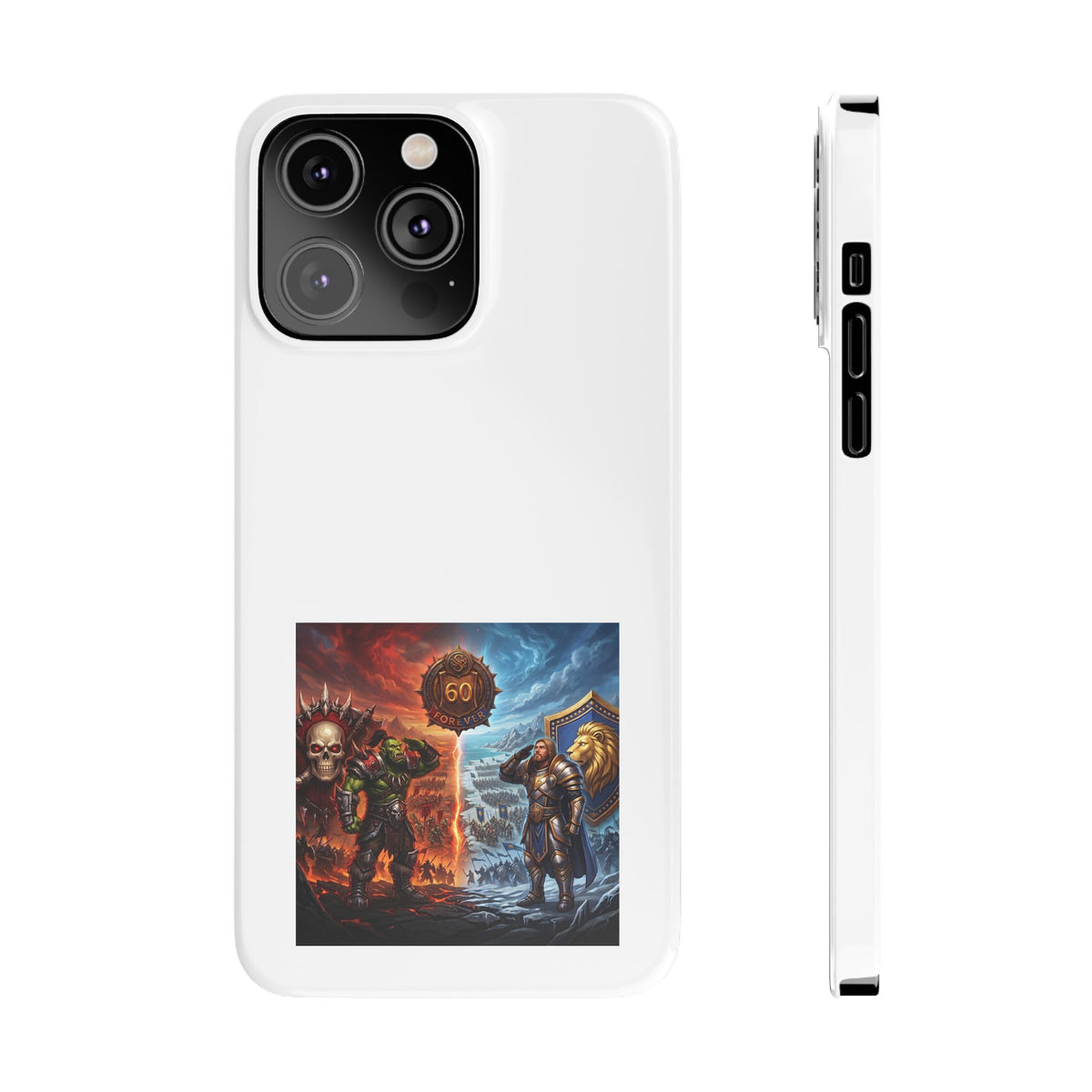 Slim Phone Cases