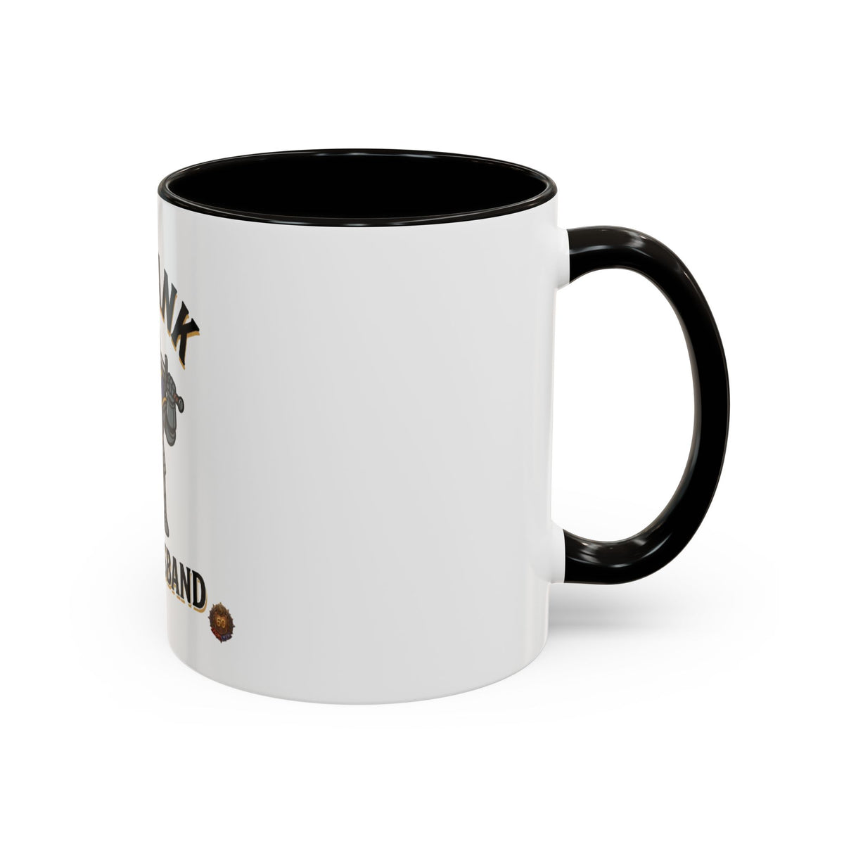 My Tank Is My Husband Coffee Mug — Gamer Tank Role Fantasy Mug (11oz & 15oz)
