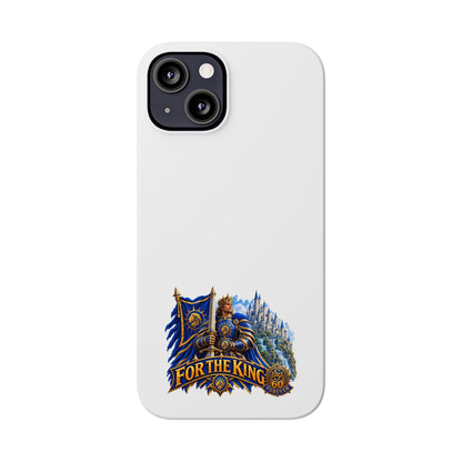Slim Phone Cases