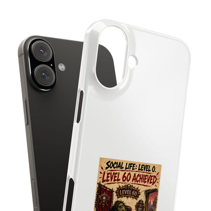 Slim Phone Cases