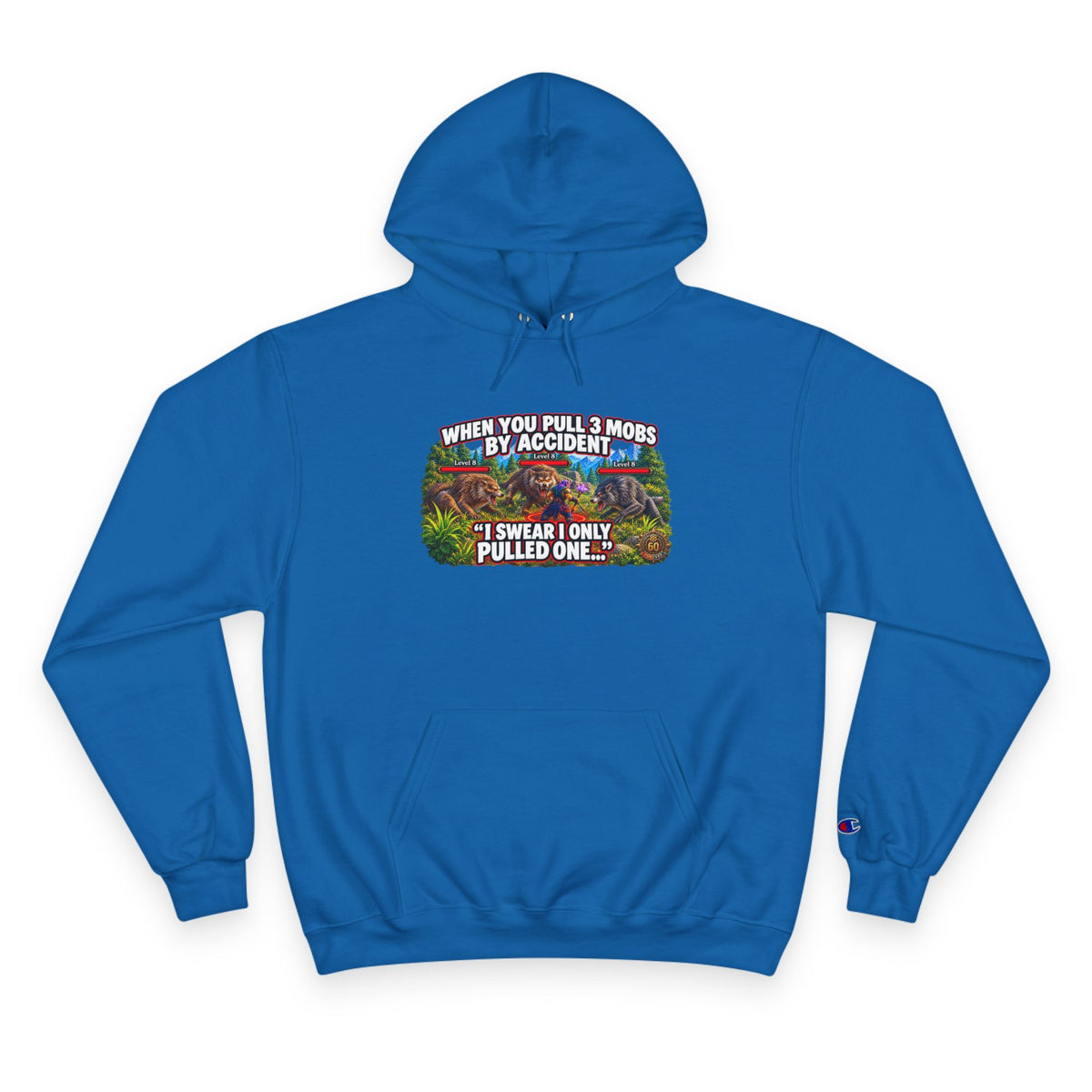 Champion Hoodie