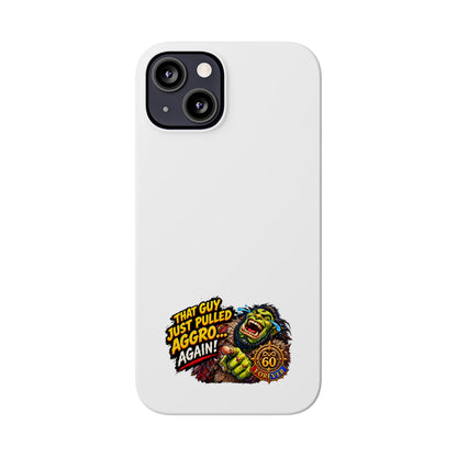 Slim Phone Cases