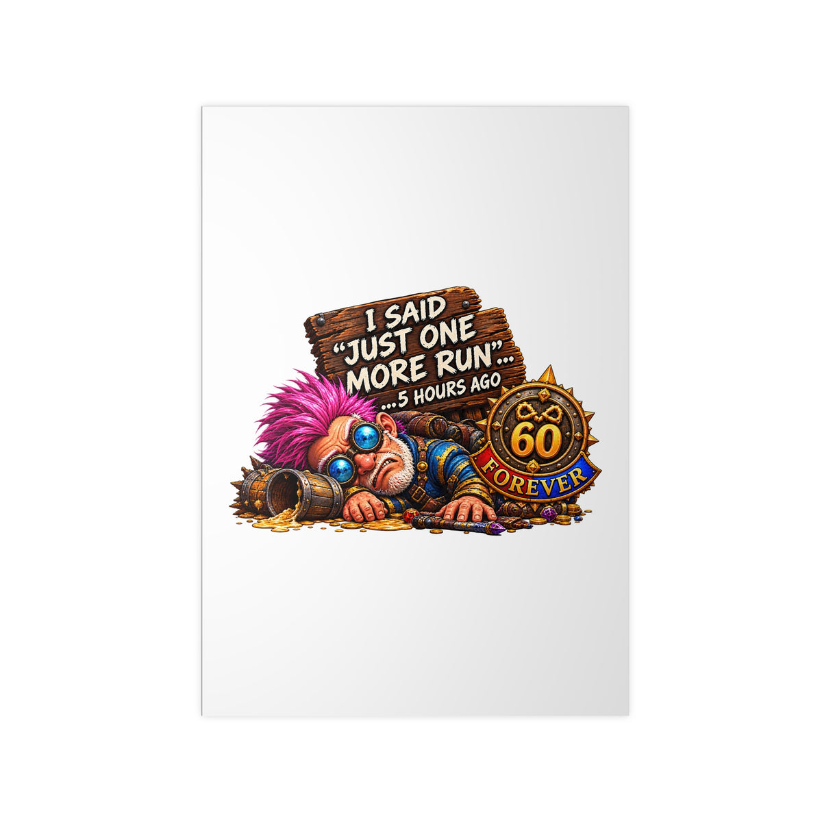 Photopaper Posters