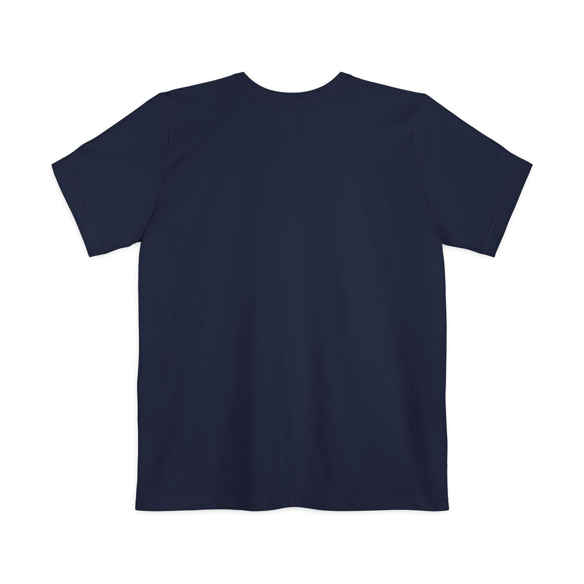 Pocket T‑Shirt — 'Coffee Before Talkie' Retro Coffee Pocket Tee