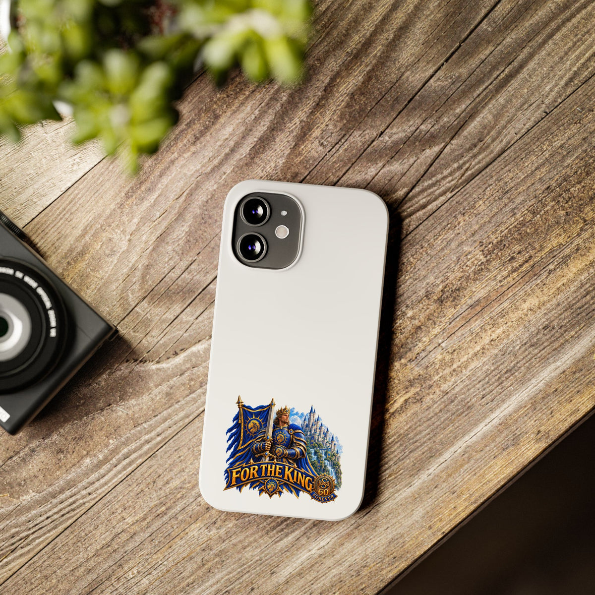 Slim Phone Cases