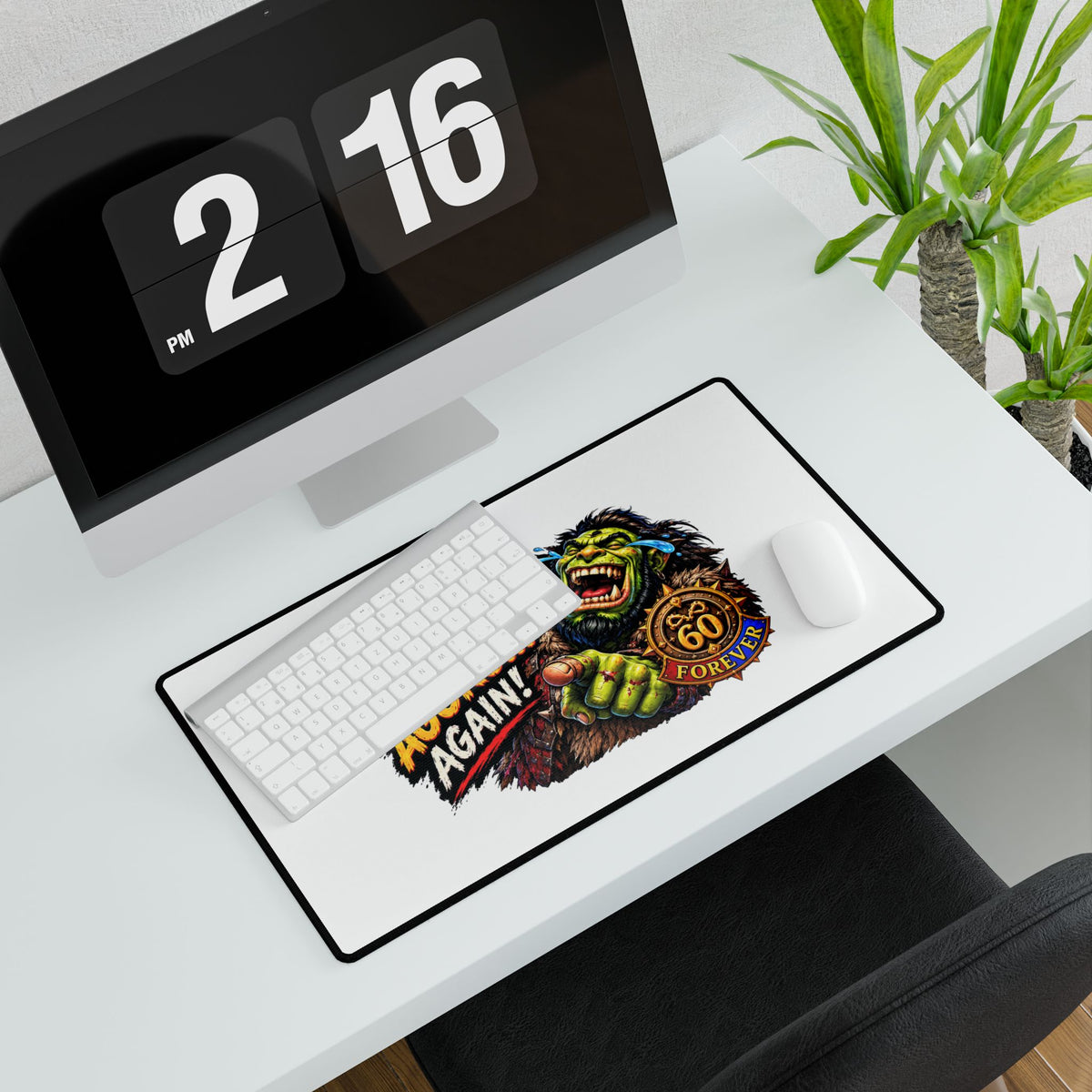 Desk Mats