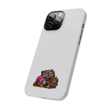 Slim Phone Cases