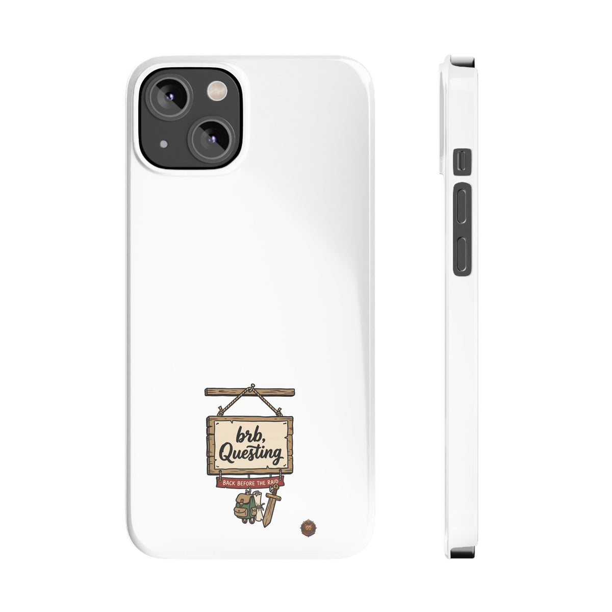 Slim Phone Cases