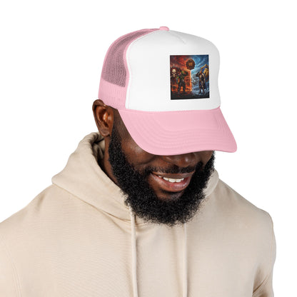 Foam Trucker Hat