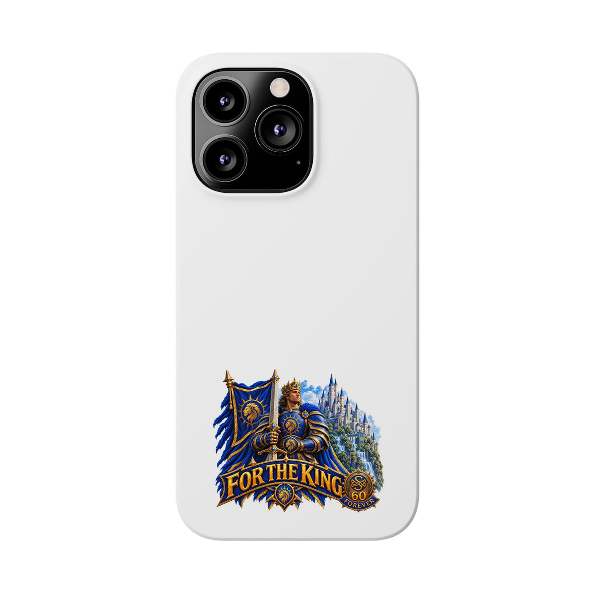 Slim Phone Cases