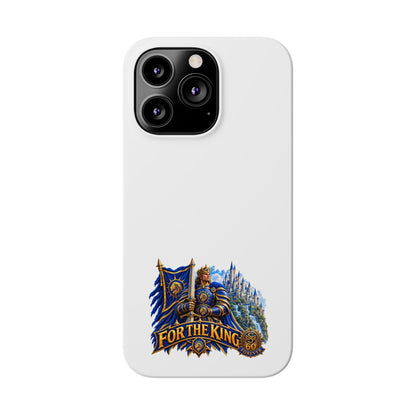Slim Phone Cases