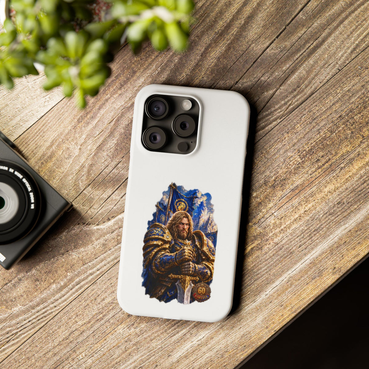 Slim Phone Cases