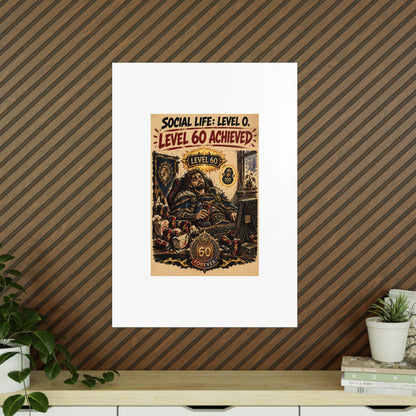 Photopaper Posters